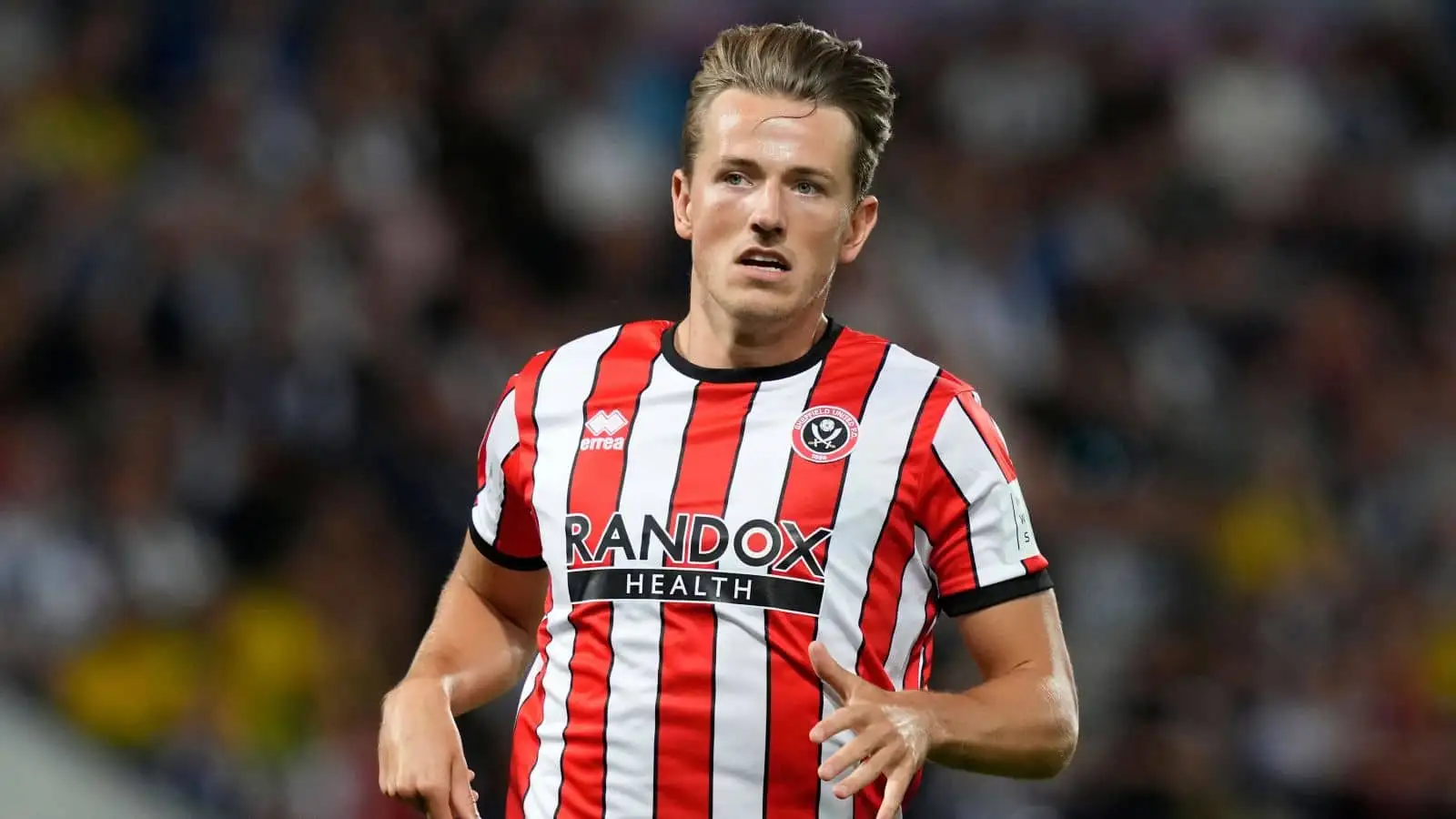 Jurgen Klopp turns to former target with £35m exit clause to help bolster decimated Liverpool midfield