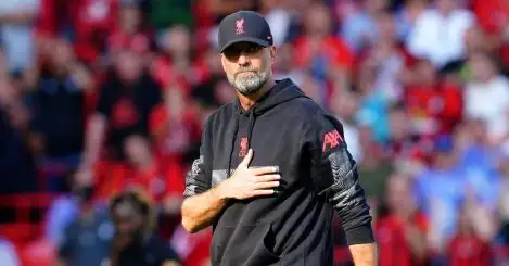 Jurgen Klopp tipped to snub Match of the Day interview in support of Gary Lineker amid Twitter row