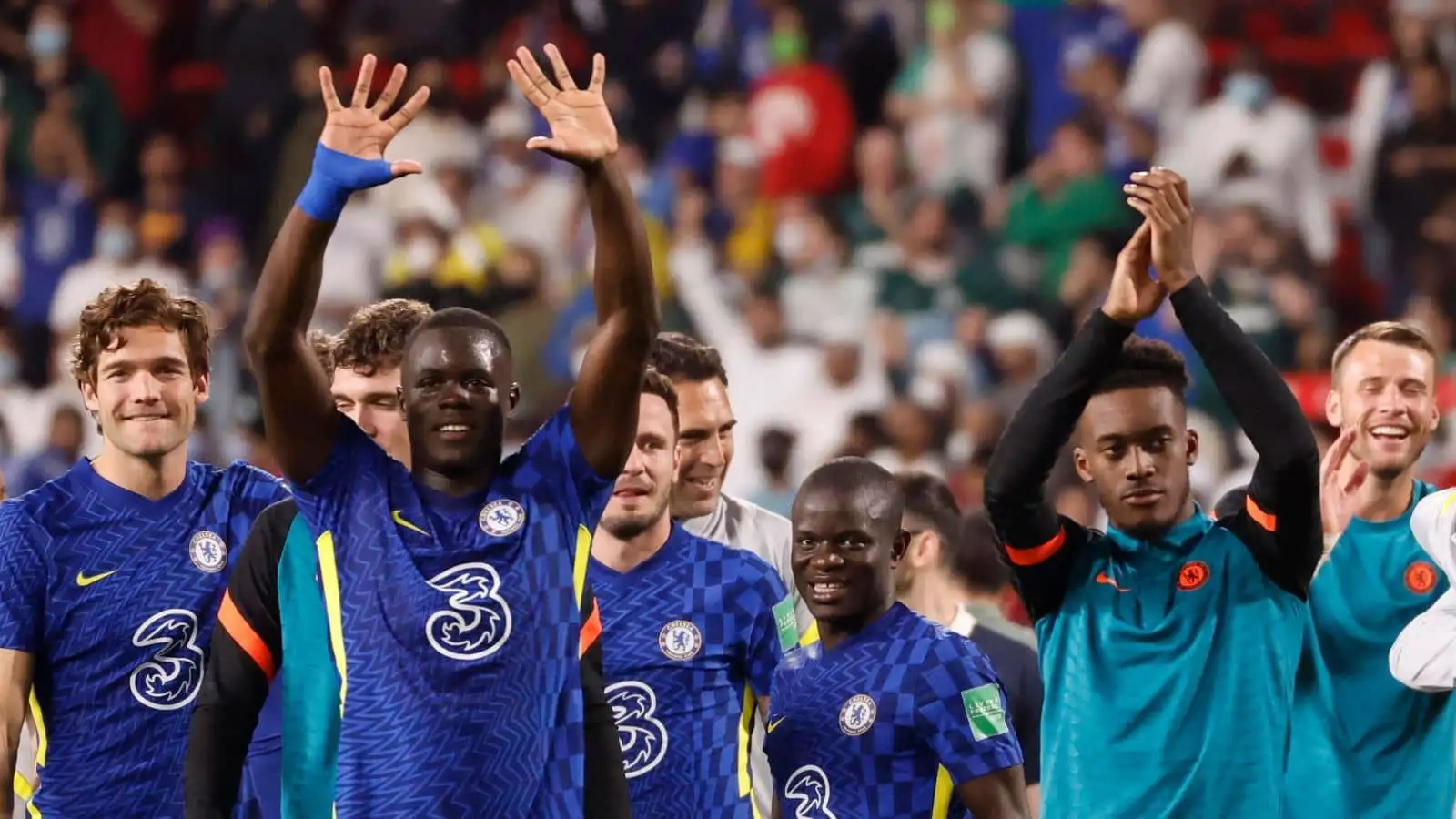 Chelsea exile continues with fringe first-teamer set for Germany after transfer scramble sees deal agreed