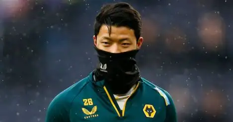 Hwang Hee-chan: Leeds set top limit for striker signing as Phil Hay reveals Jesse Marsch stance on Wolves raid
