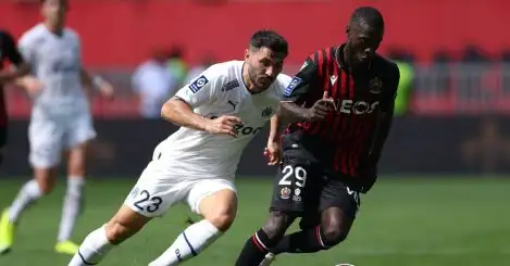 Nicolas Pepe: Nice spell off to worst possible start as Arsenal loanee slammed by new coach
