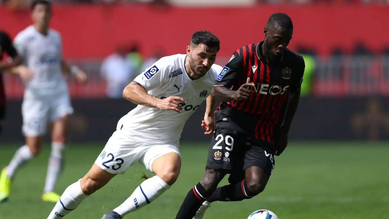 Nicolas Pepe: Nice spell off to worst possible start as Arsenal loanee slammed by new coach