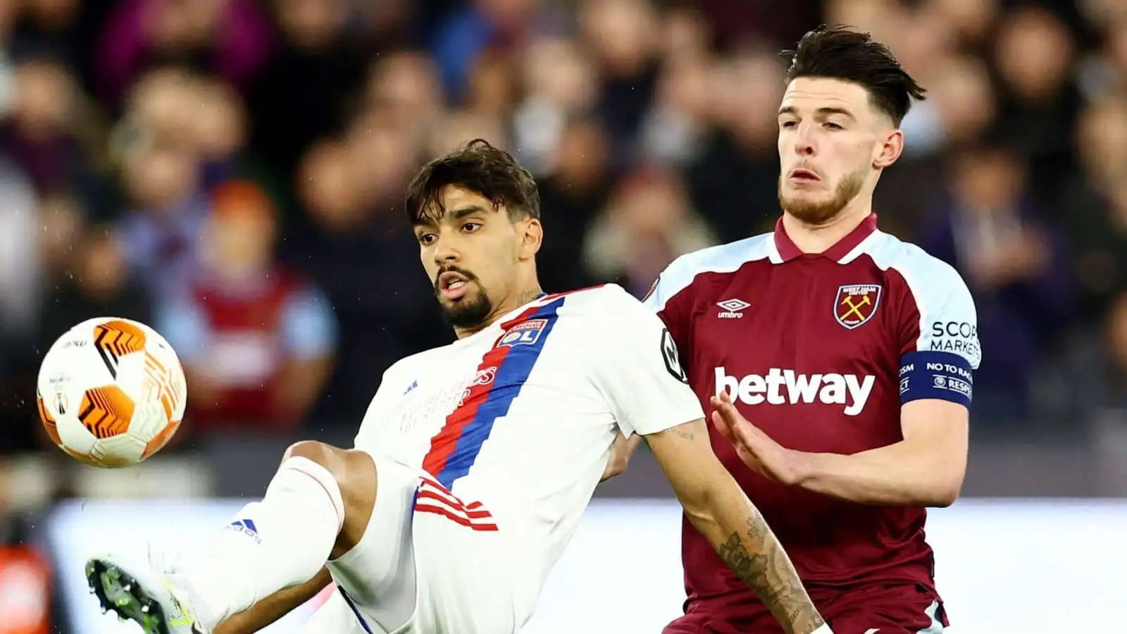 Newcastle to smash transfer record to buy Paqueta from West Ham