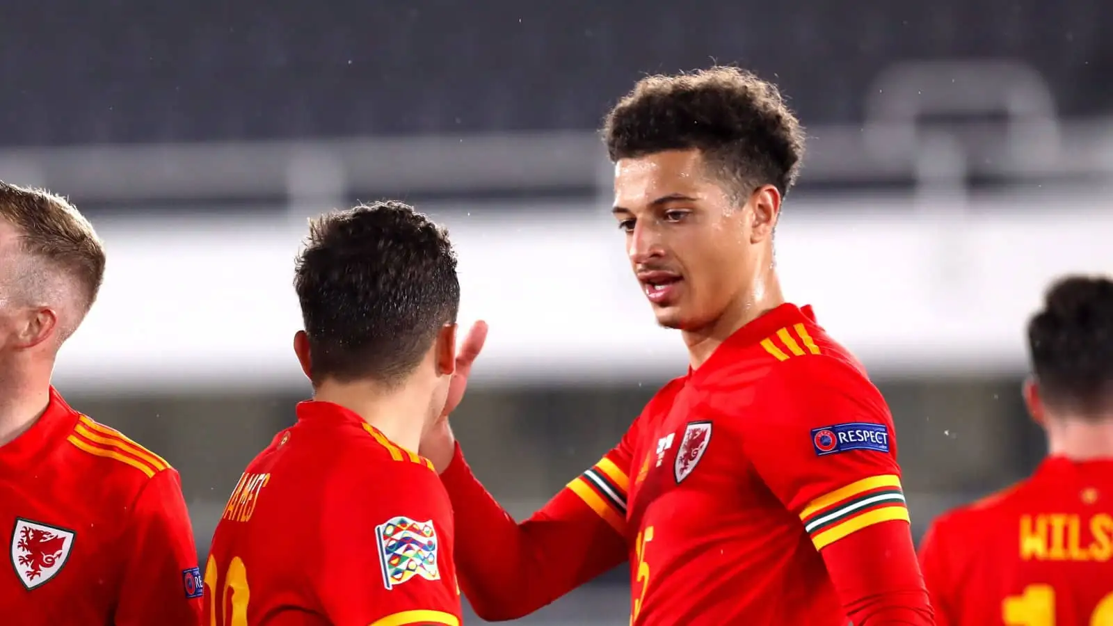 Spezia come out on top in transfer race as side nears signing of Chelsea fringe man