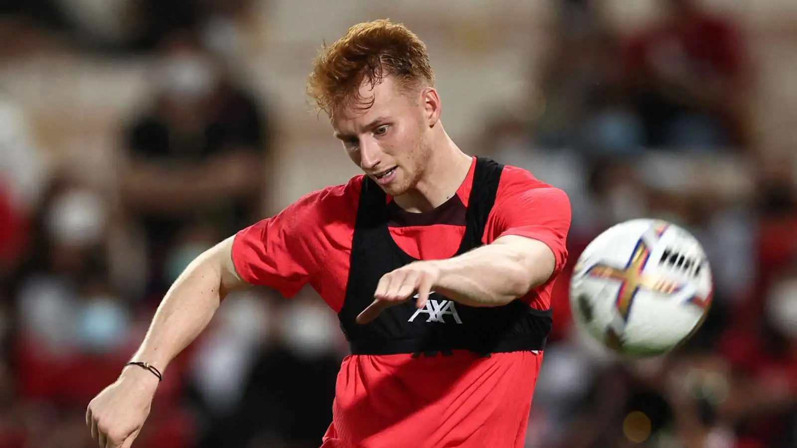 Liverpool transfer news: Fringe defender set for surprise loan, as Championship exit route fades