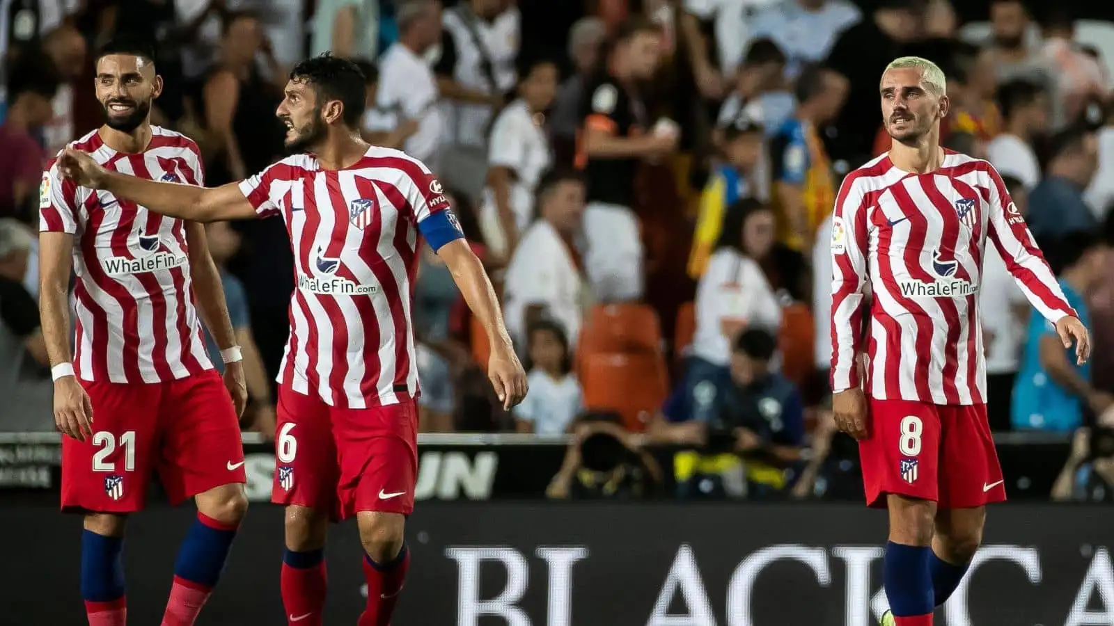 Transfer Gossip: Tottenham plot cut-price La Liga raid after surprise U-turn, with Conte star ‘under threat’