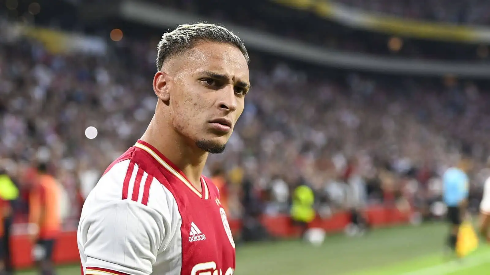 Antony to Man Utd: Pundit fears ‘a few good games’ doesn’t hide big worry about Ajax star