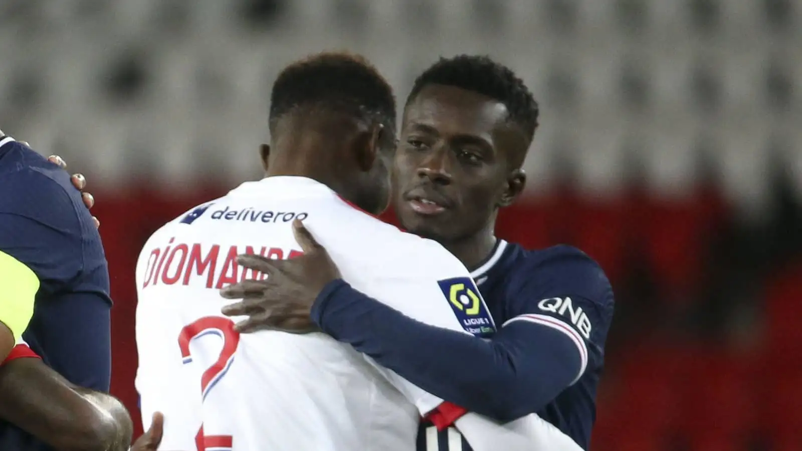 Former star ‘optimistic’ over Everton return as Toffees soon to iron out last details