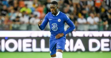 Callum Hudson-Odoi ‘excited’ after signing for Bayer Leverkusen on loan with key clause included