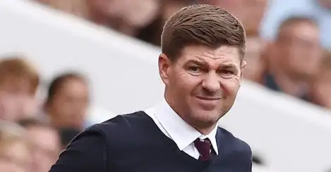 Steven Gerrard hopeful of Aston Villa signings as he asks experienced stars to step up