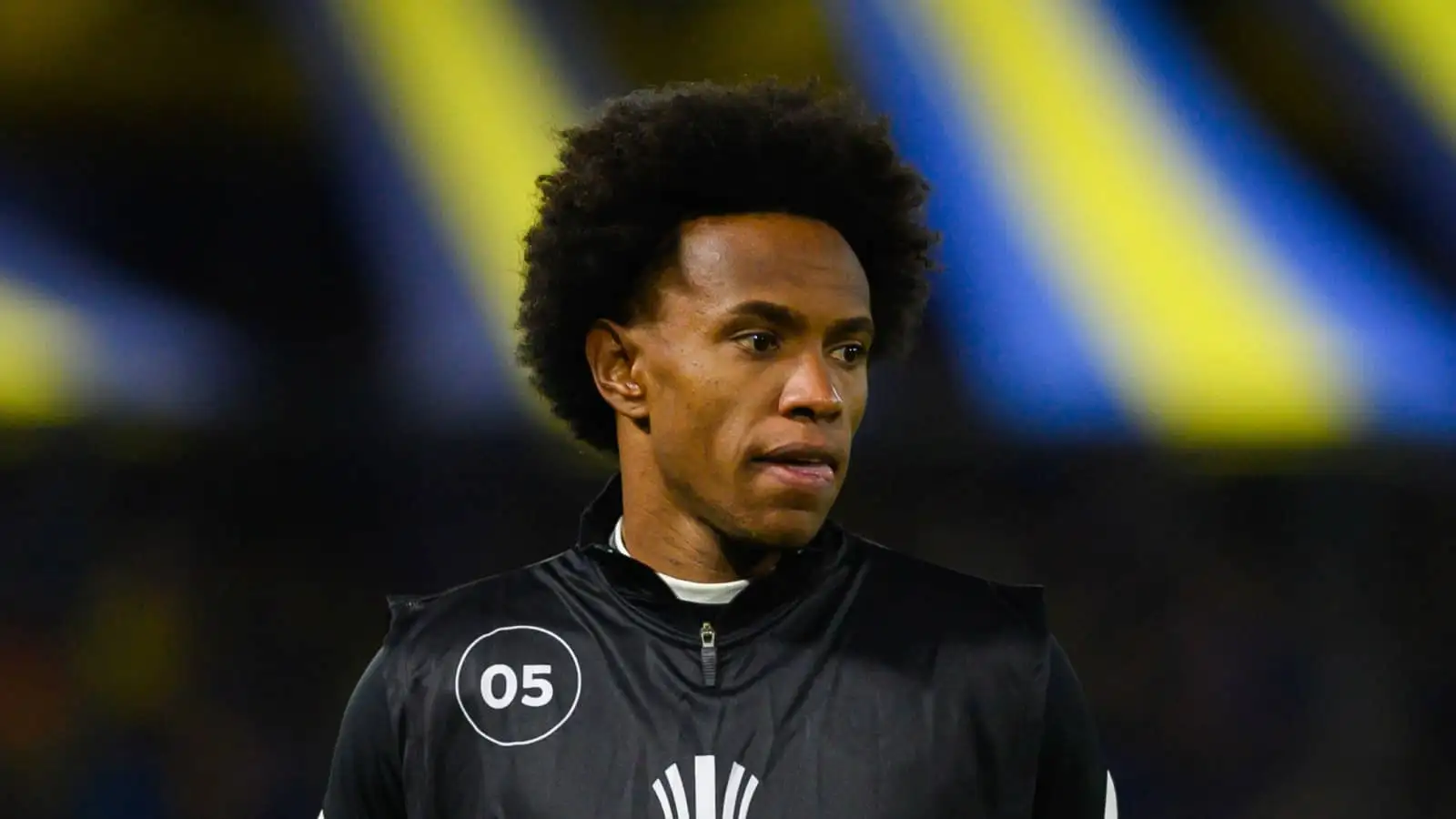 Willian in line for Premier League return as Fulham offer contract to former Chelsea, Arsenal ace