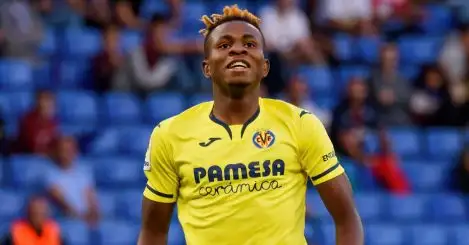 Everton transfer news: Toffees to hold talks with exciting LaLiga winger who boasts huge £68.5m release clause
