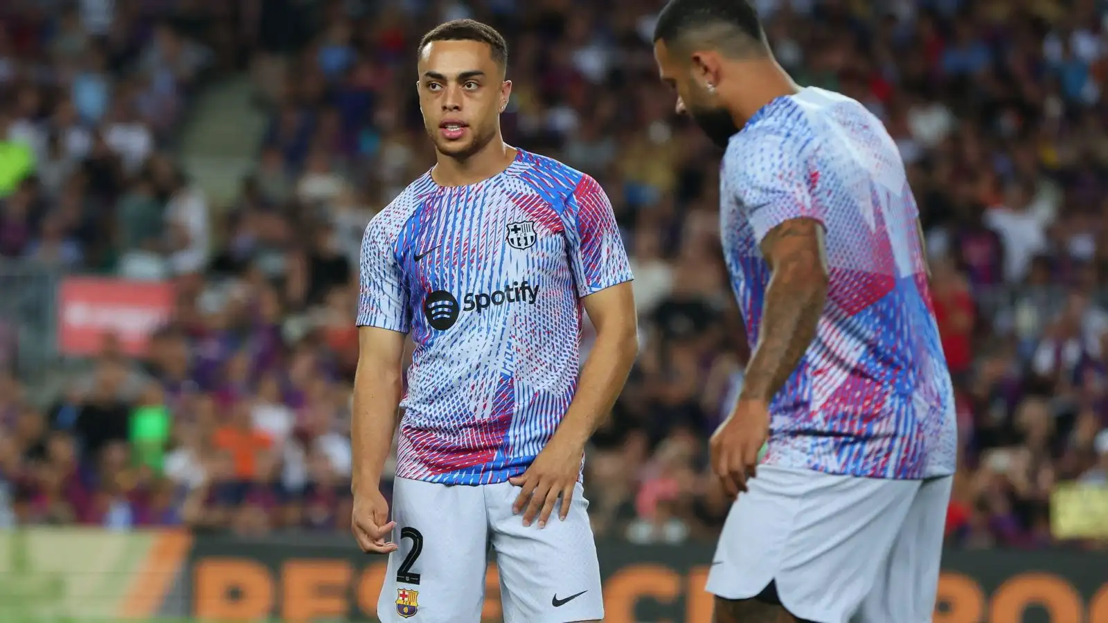 Fabrizio Romano claims Ten Hag insists on dream LaLiga raid, but must perform bold Man Utd U-turn