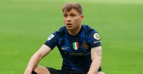 Liverpool transfer news: Fabrizio Romano rates midfielder arrival prospects – but says two top targets are ‘not an option’