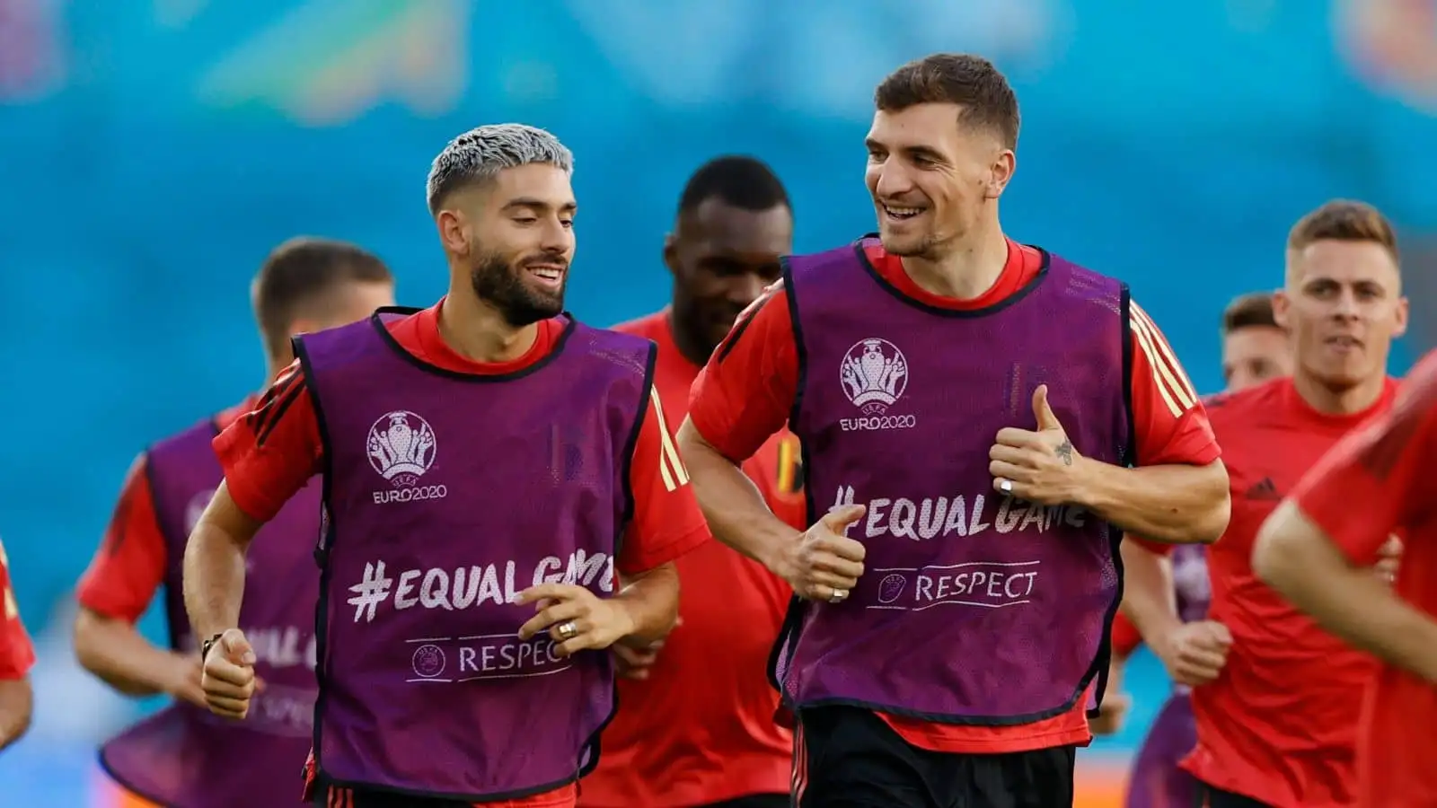 Euro Paper Talk: Tottenham make European giants sweat with ‘real talks’ for Prem-pushing star; Key Chelsea deal questioned