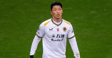 Hwang Hee-chan: Leeds open talks with Wolves as transfer limit is set and Fabrizio Romano drops huge Dan James, Tottenham update