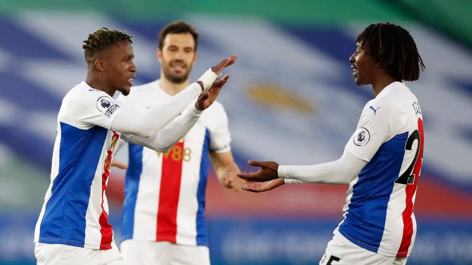 Chelsea urged to beat Arsenal to capture of Premier League ace amid Mo Salah comparison