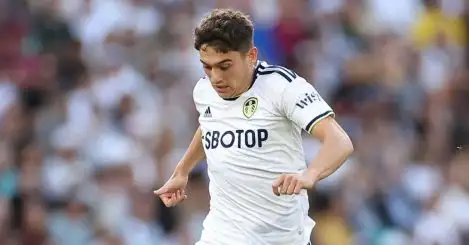 Dan James transfer latest: Problem emerges with Tottenham offer as new Premier League side vow to match Leeds asking price