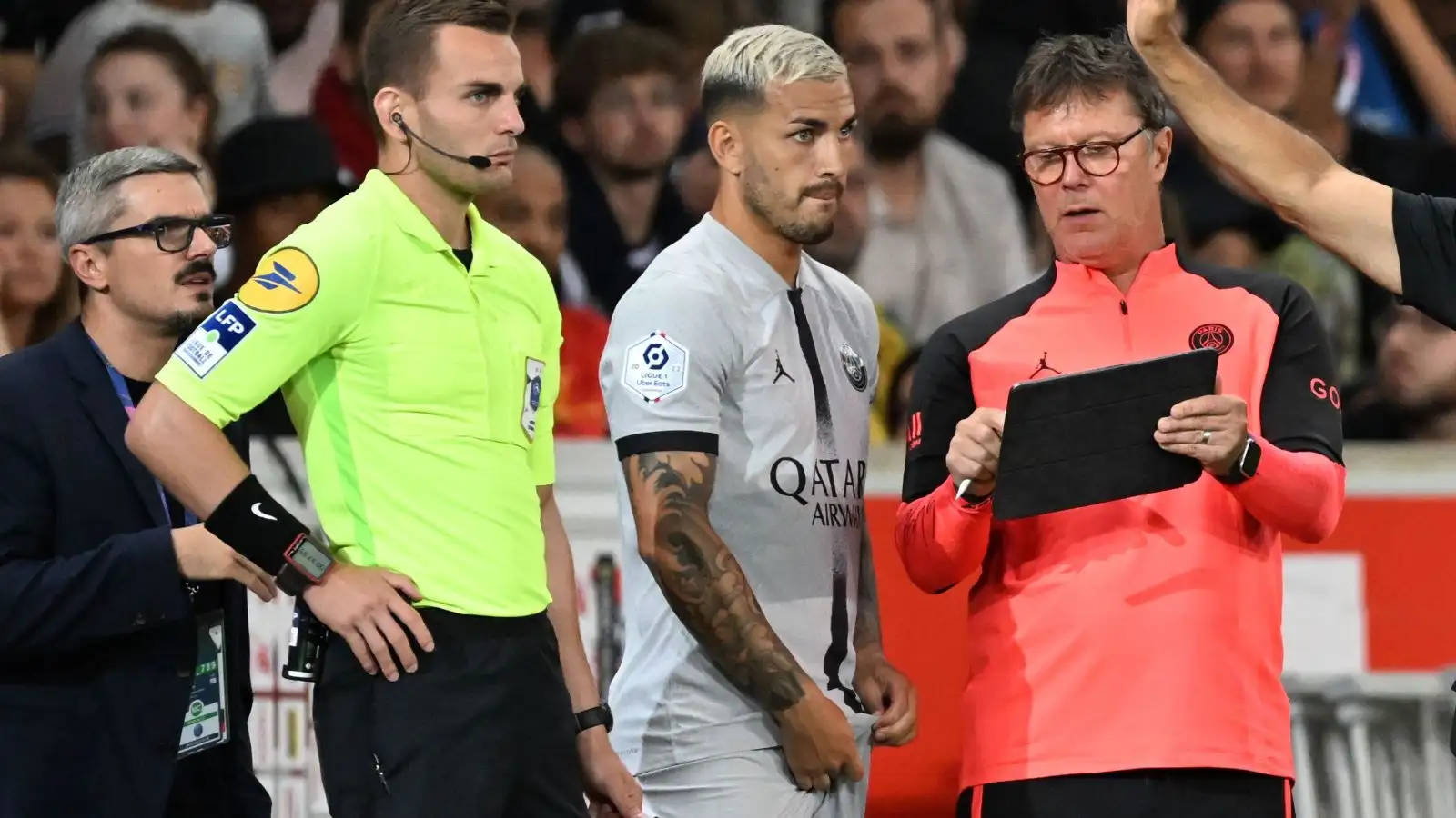 Arsenal miss out on classy midfielder who pushed for £20m Juventus transfer