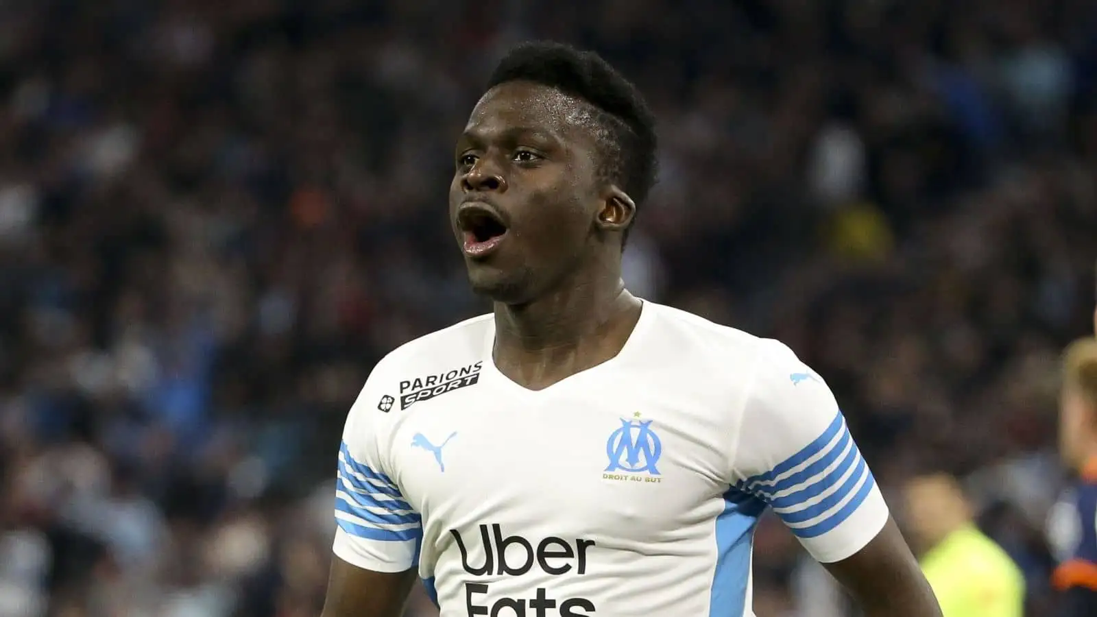 Leeds United transfer news: Bamba Dieng deal close for bargain fee as fresh doubts emerge over Dan James