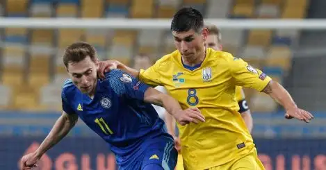 Atalanta reach major transfer decision affecting Tottenham, amid star ‘dreaming’ of Prem switch