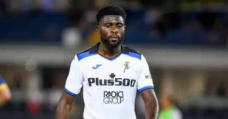 Leicester transfer news: Serie A attacker hopes dwindle as key concern proves deal-breaker for Rodgers