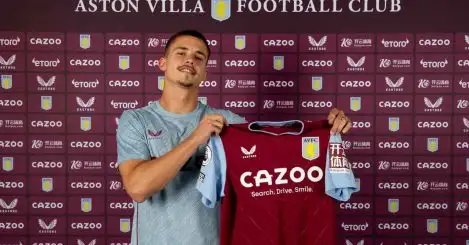 Aston Villa announce arrival of versatile ace from Wolves, as new signing relishes fresh challenge at ‘big club’