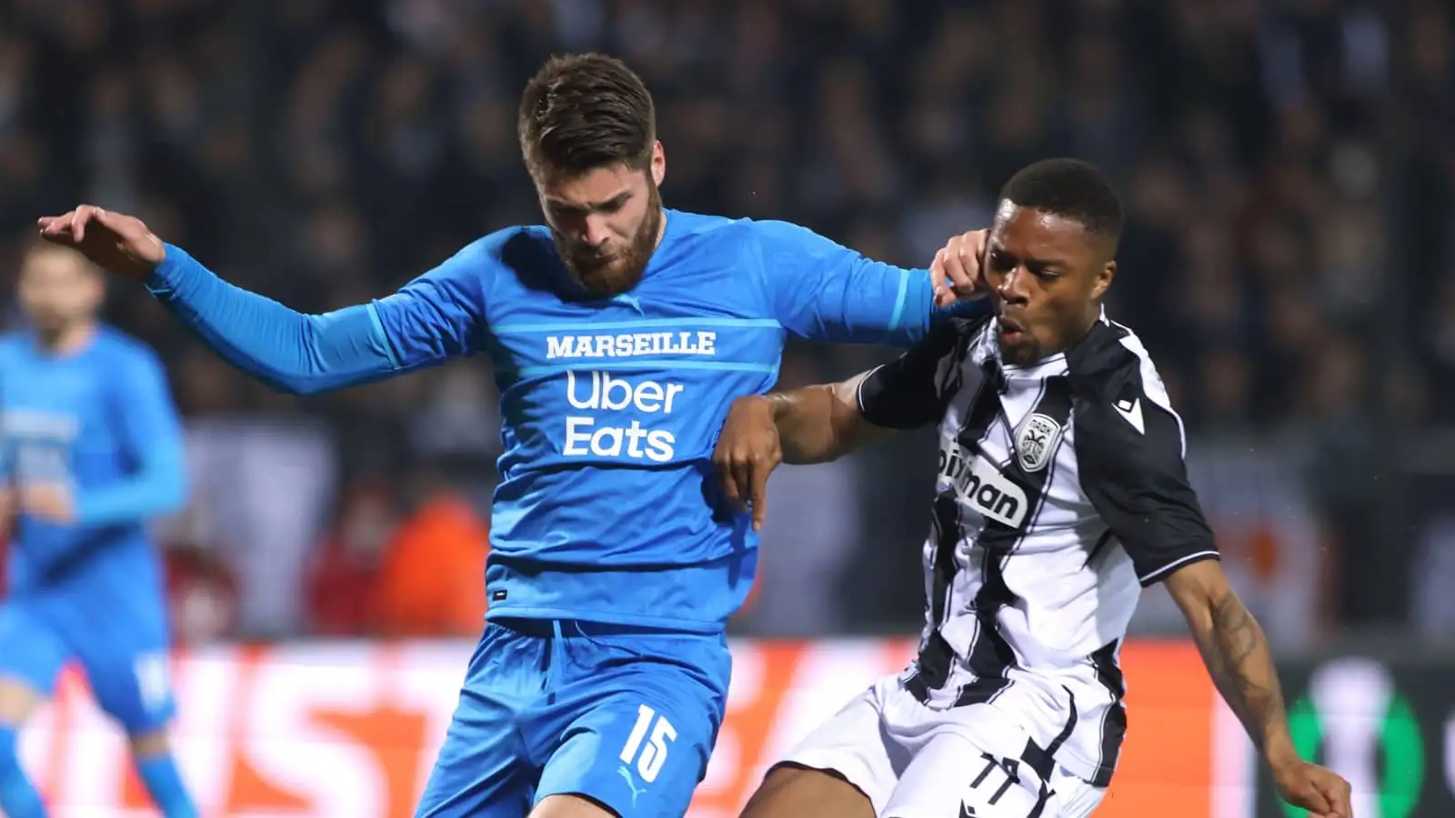 Southampton on verge of signing Marseille star to replace Aston Villa-bound Jan Bednarek
