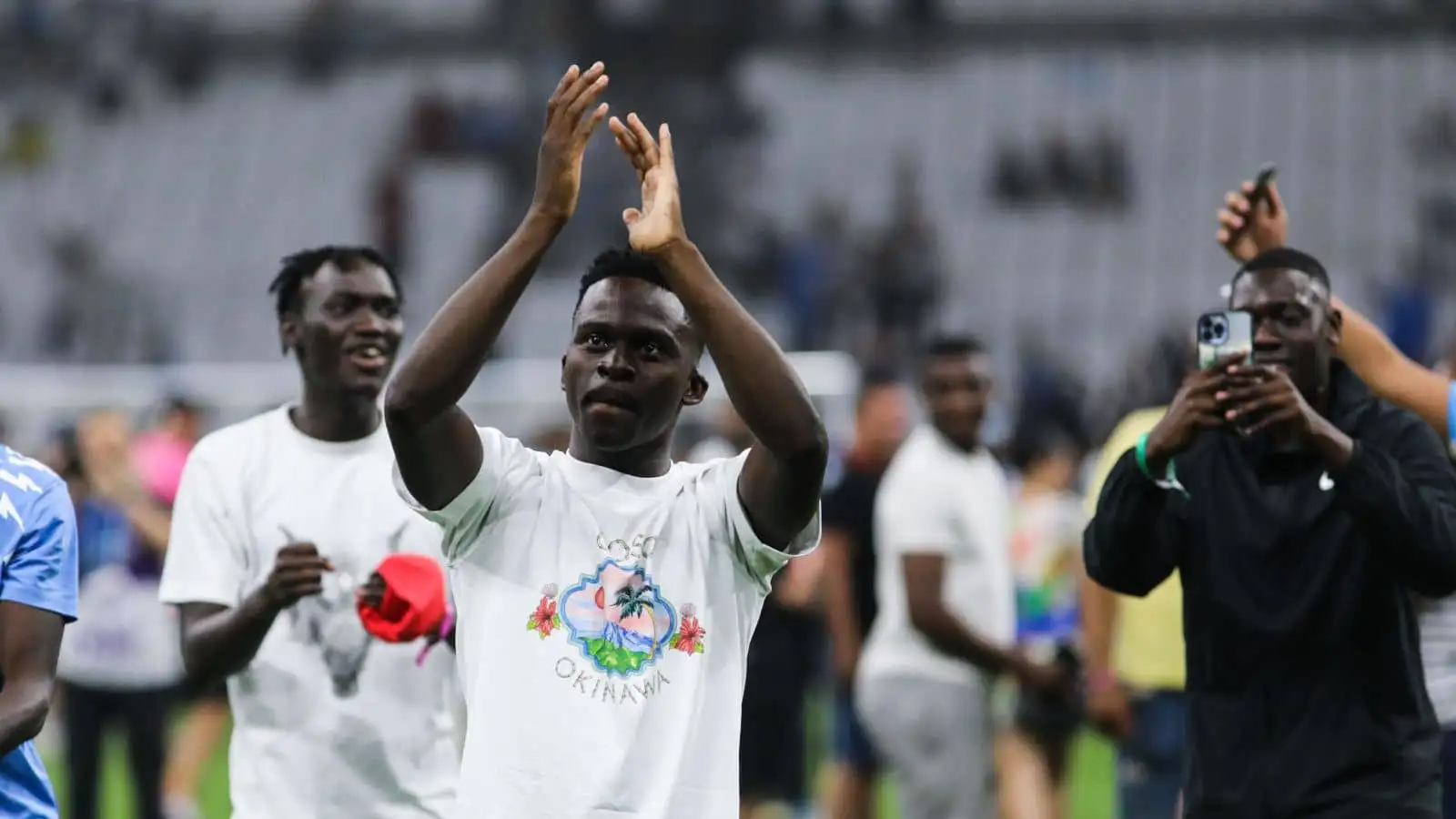 Andrea Radrizzani abruptly breaks silence on Bamba Dieng drama, offering final verdict on Leeds business