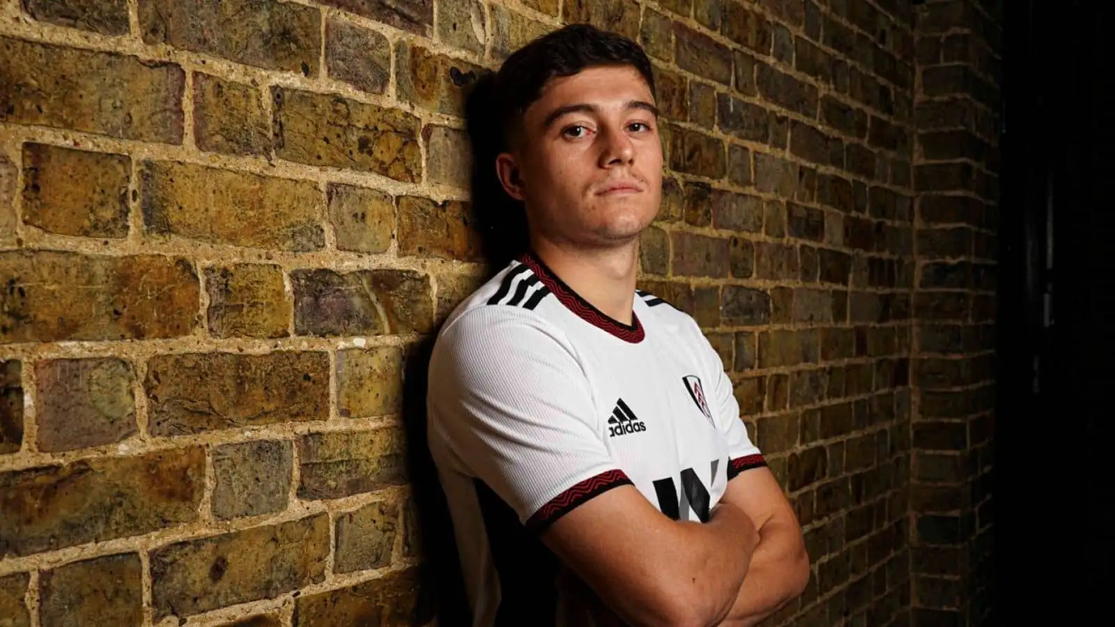 Daniel James: ‘Great fit’ Fulham transfer confirmed from Leeds as Tony Khan tips immediate impact