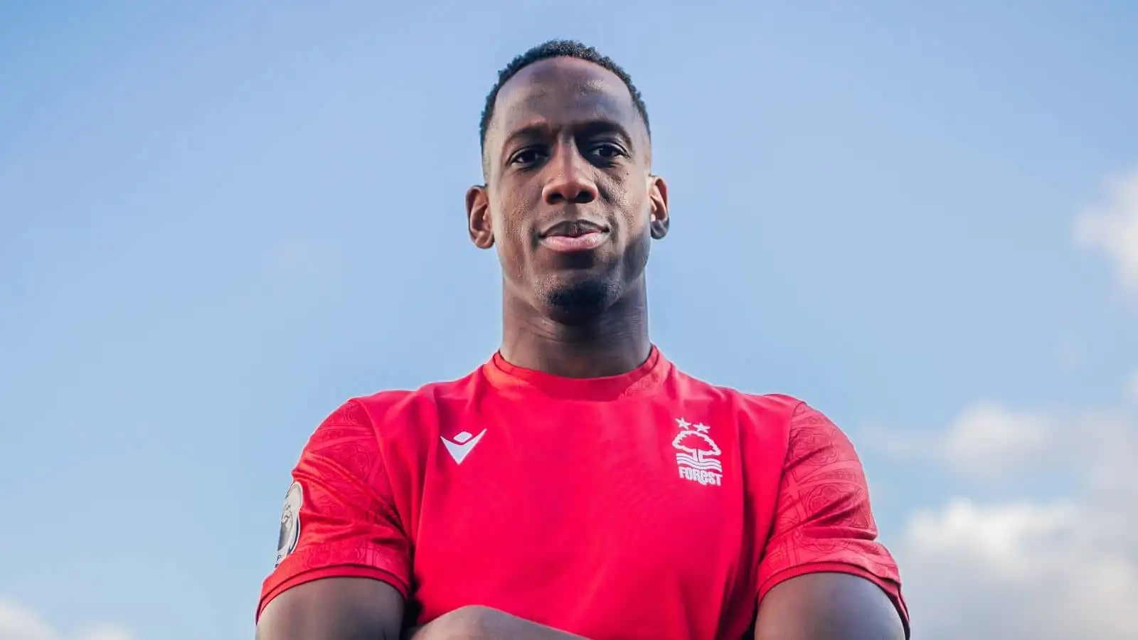 Nott’m Forest break British transfer record as duo arrive late to make it 21 summer signings but Chelsea deal falls through