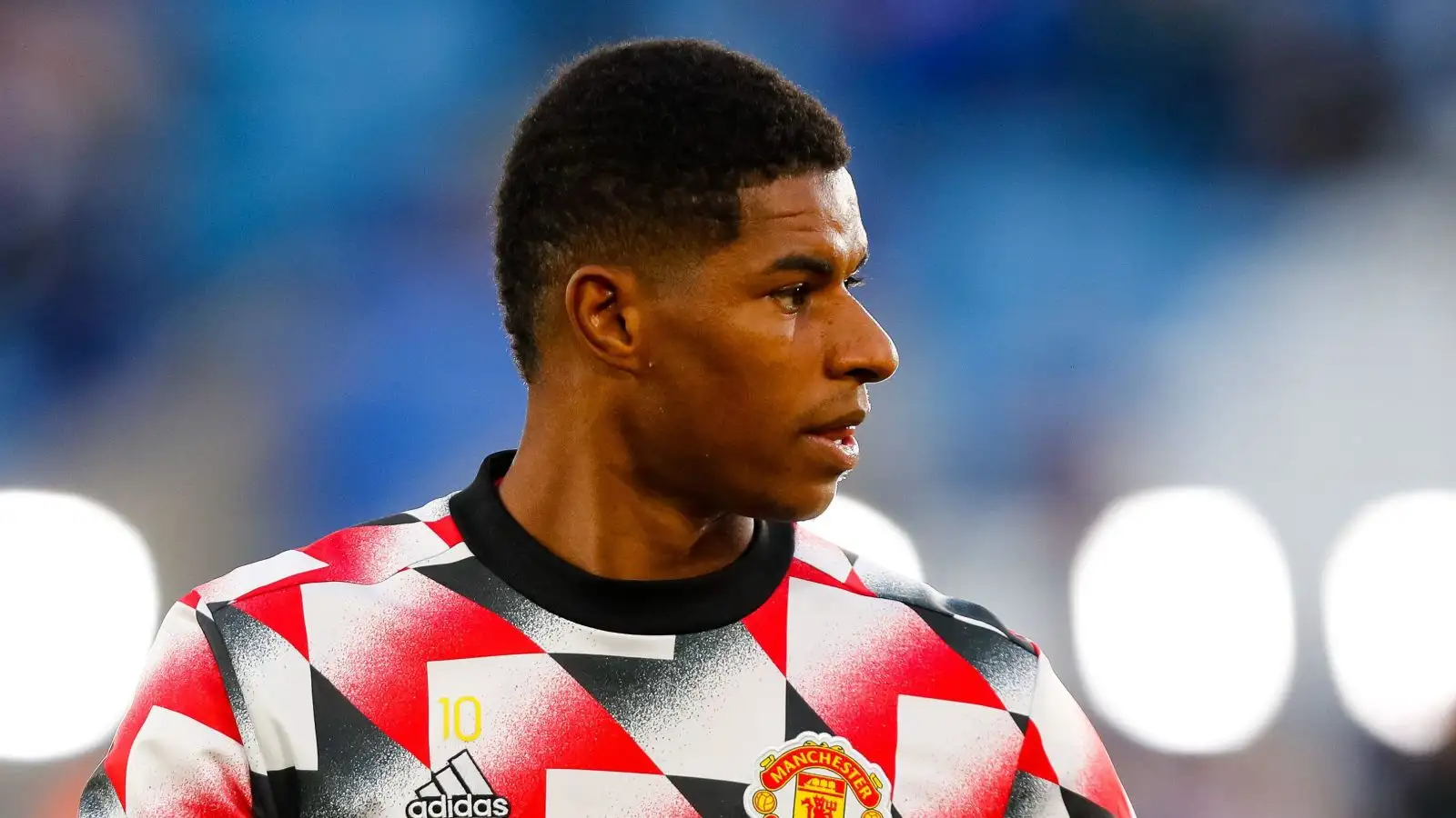 Marcus Rashford: Manchester United reach agreement in principle over  five-year deal with last season's top scorer, Transfer Centre News