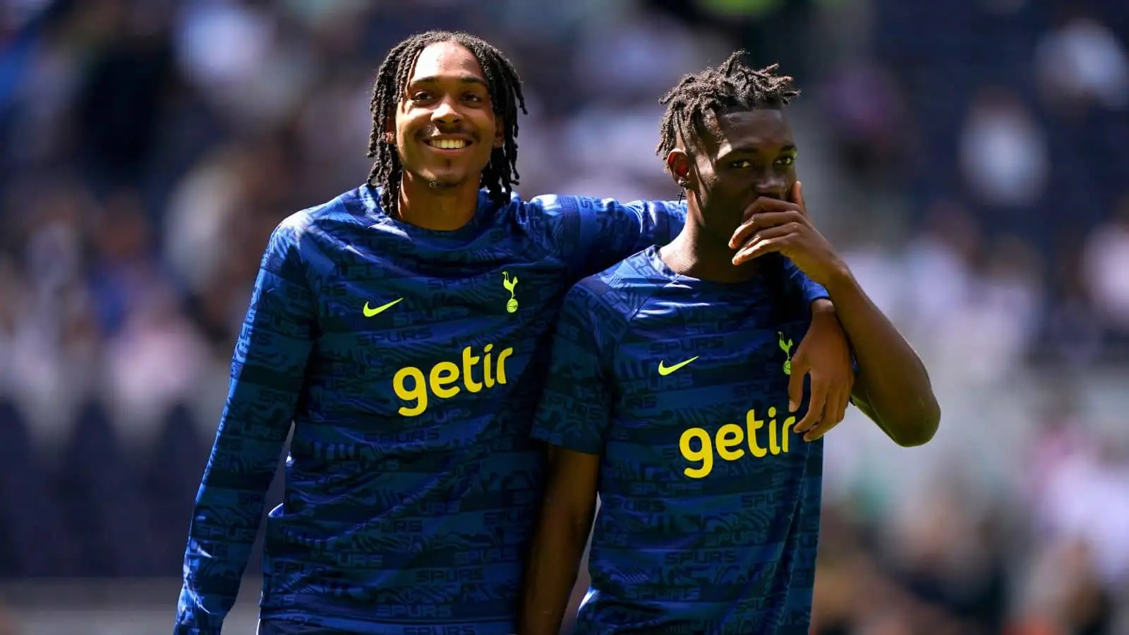 Transfer Gossip: Tottenham rocked by shock Chelsea approach for summer signing with Blues star offered in swap; Newcastle chasing two new forwards