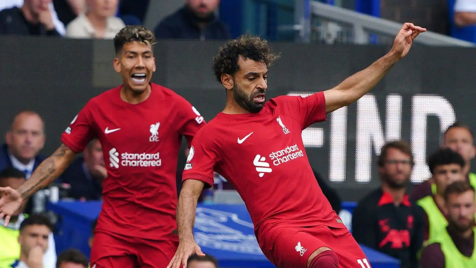Salah foi super egoísta»: Graeme Souness aponta o dedo a jogador do  Liverpool - Inglaterra - Jornal Record