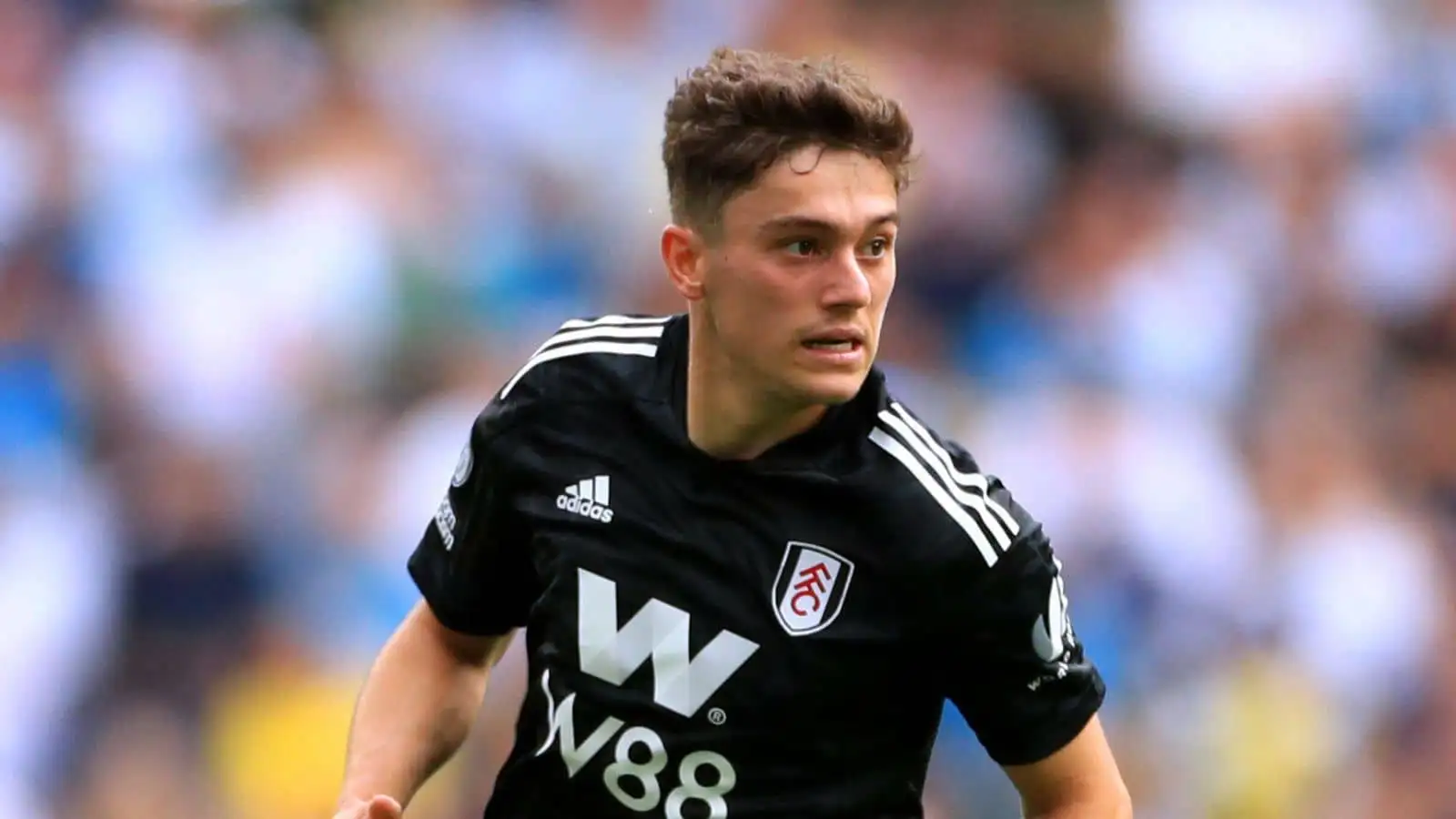 Dan James Leeds United future made clear by Phil Hay as Jesse Marsch reveals regret at winger’s Fulham move
