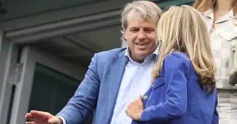 Todd Boehly sets timescale on new Chelsea sporting director with mystery man on shortlist