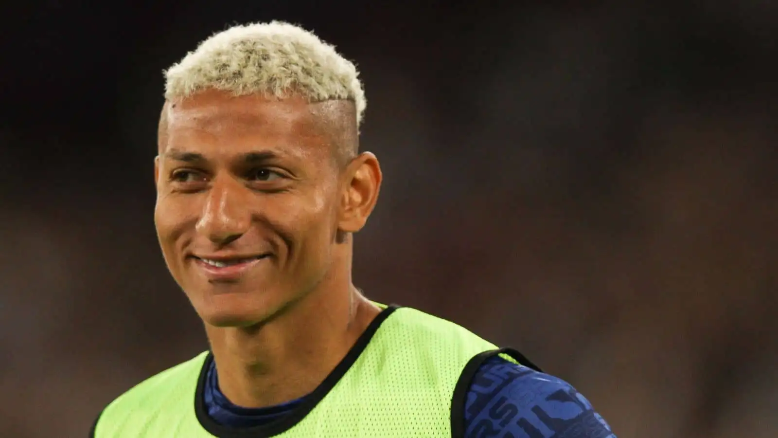 Tottenham star has ‘not taken’ Richarlison arrival well, as pundit claims Conte has big problem