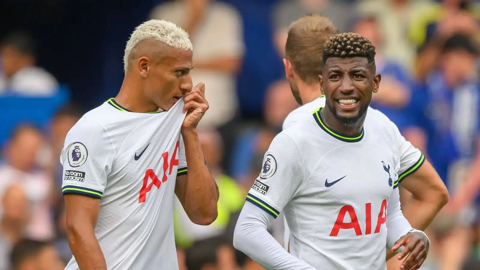 Predicted Tottenham XI to take on Southampton - Richarlison starts - Spurs  Web - Tottenham Hotspur Football News