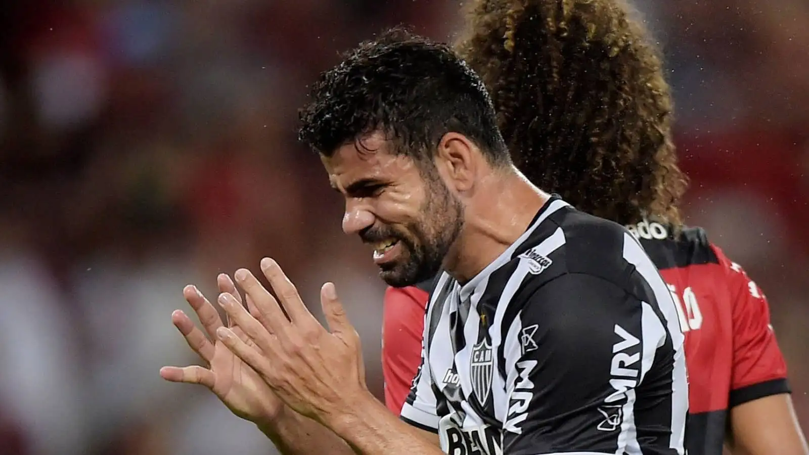 Diego Costa: Wolves medical booked, as South American expert recounts Chelsea story Bruno Lage will love