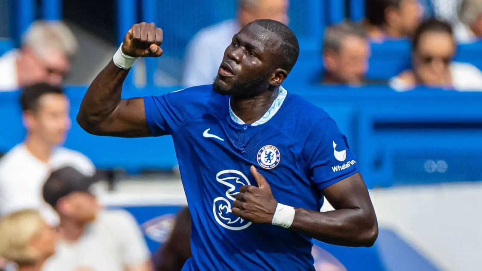 Kalidou Koulibaly Chelsea