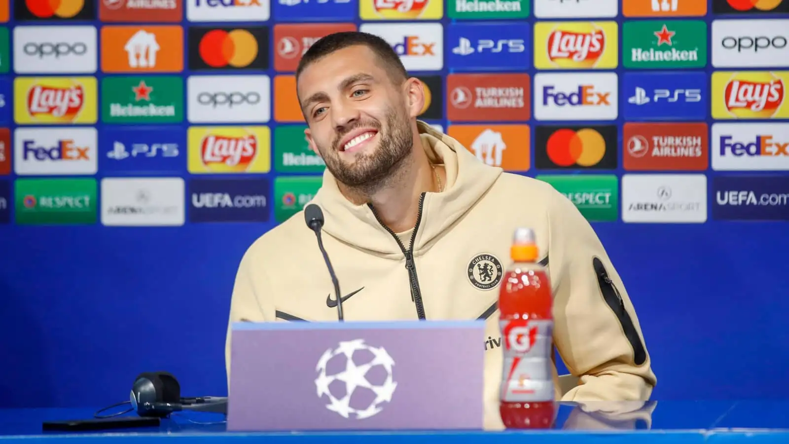 Sources: Mateo Kovacic given deadline by Chelsea as Man City hold talks – but Prem giants could still swoop in