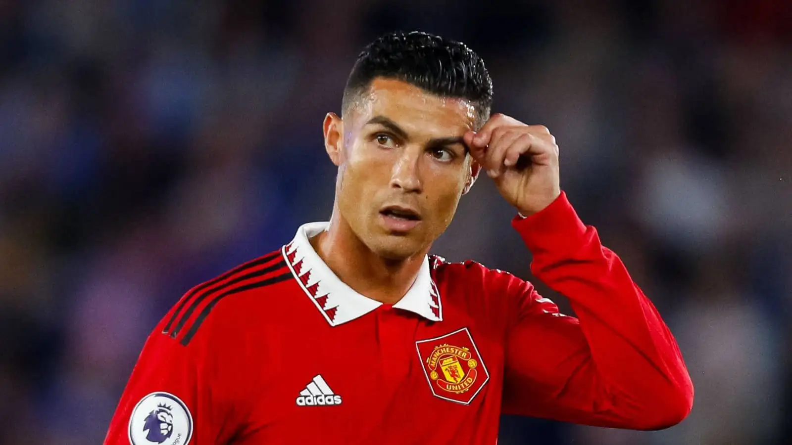 Cristiano Ronaldo Transfer News Latest Update: Manchester United