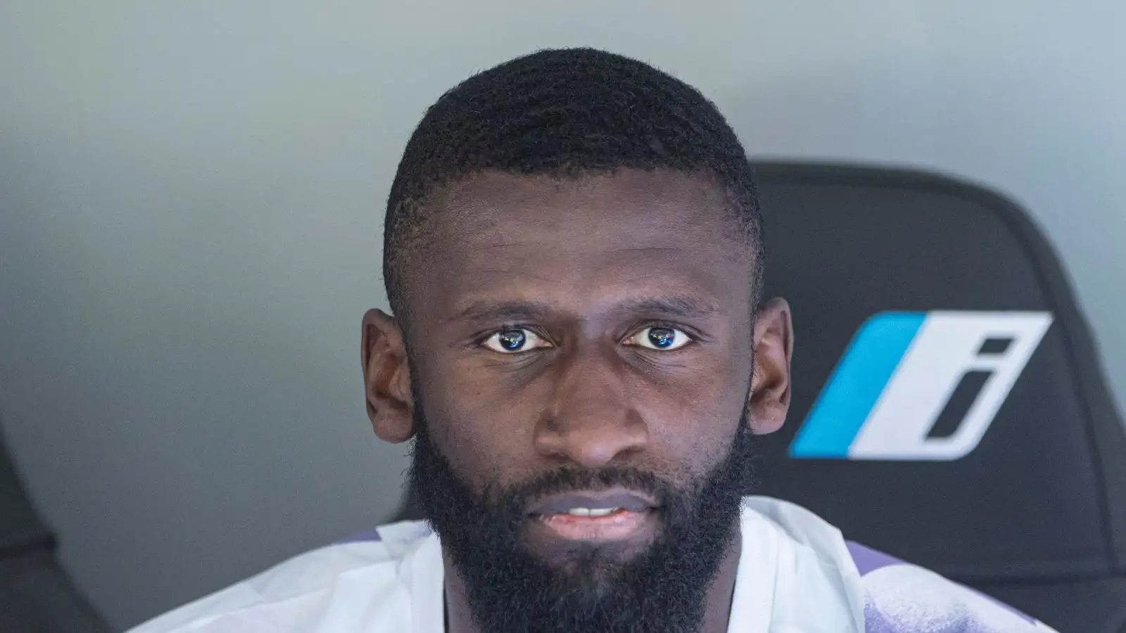 Intermediary offers startling truth behind Antonio Rudiger’s Chelsea to Real Madrid transfer