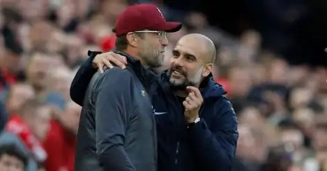 Man City urged to break Liverpool hearts by signing important Klopp target first; brilliant partnership could emerge
