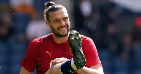 Wolves transfer latest: Pundit asks ‘how is that the answer’ with alarming Andy Carroll stats and Costa claim