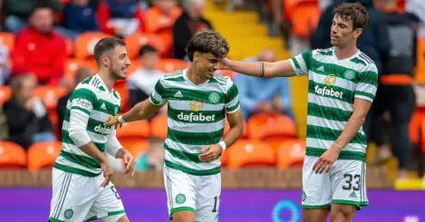 Celtic star has been on Edu radar for years as trusted source hints at possible January approach from Arsenal