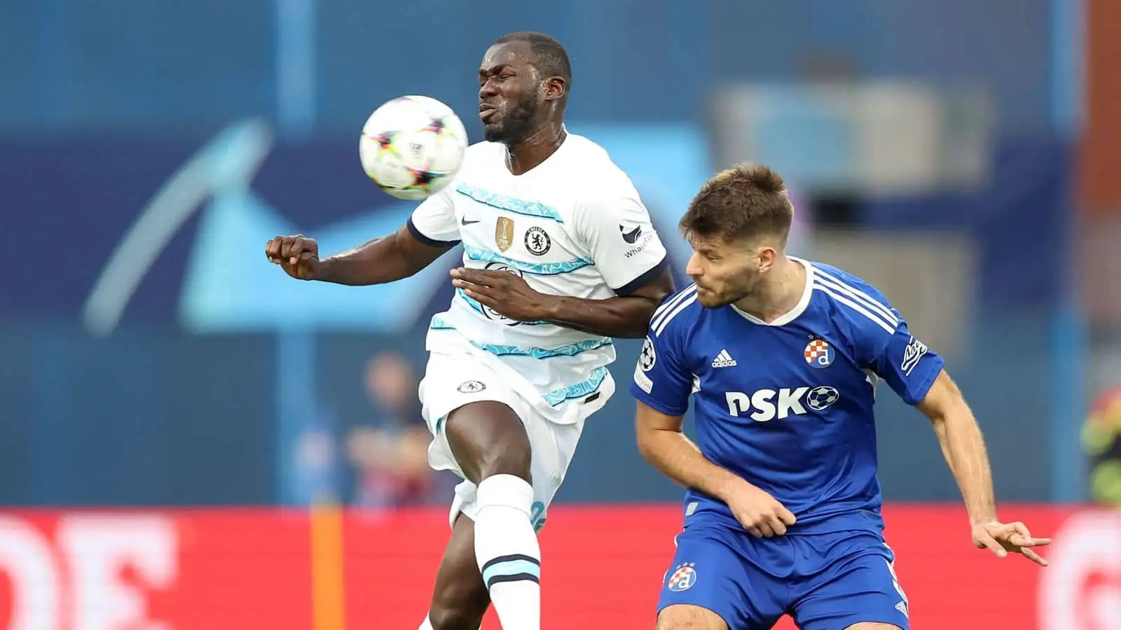 Chelsea trio branded not good enough after Zagreb debacle as pundits assess Thomas Tuchel sack talk