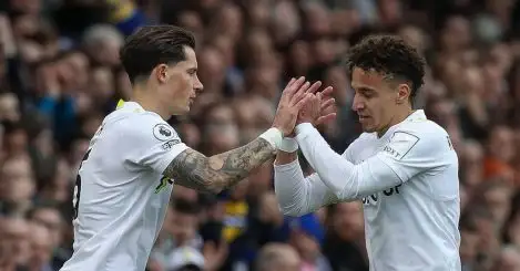 Leeds transfers: Rodrigo responds to incredible leaving link as clause helps second exit and third departure intensifies