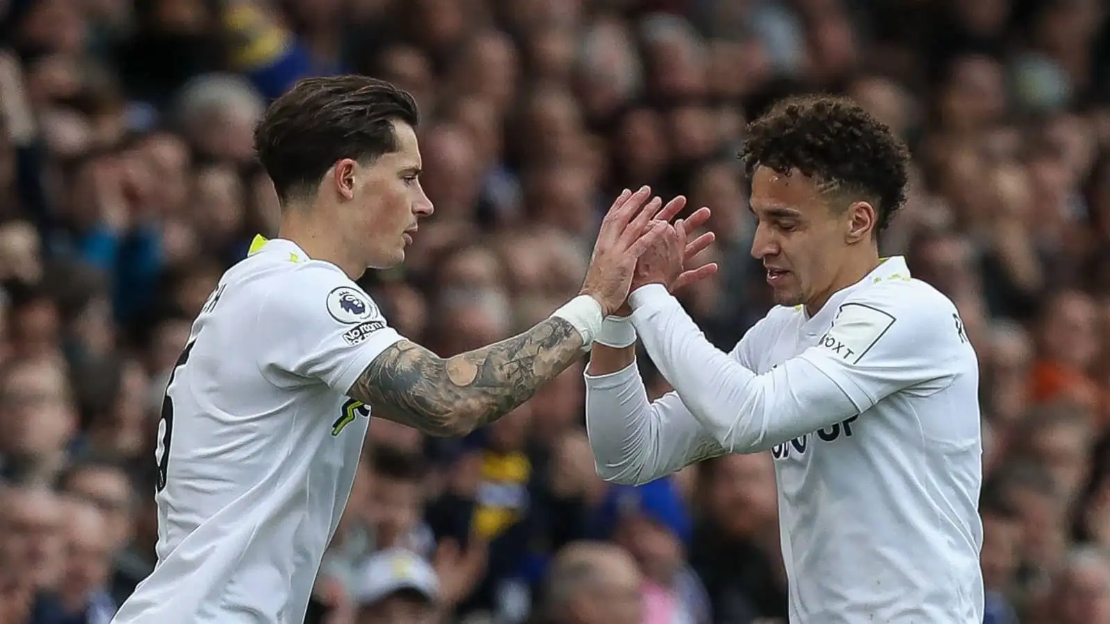 Leeds transfers: Rodrigo responds to incredible leaving link as clause helps second exit and third departure intensifies