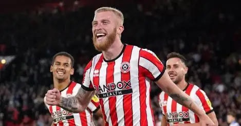 Exclusive: Sheffield Utd in talks to agree double deal for McBurnie and Foderingham to avoid summer nightmare